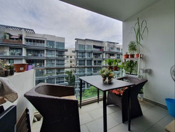 The Inflora (D17), Condominium #270484151